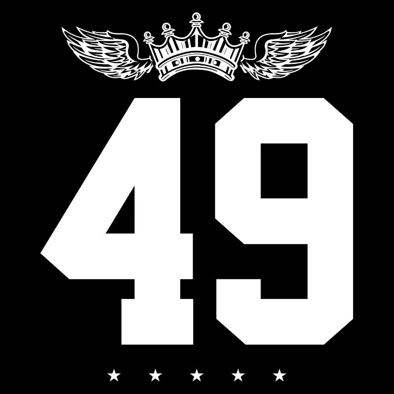 49 Couronne numérique