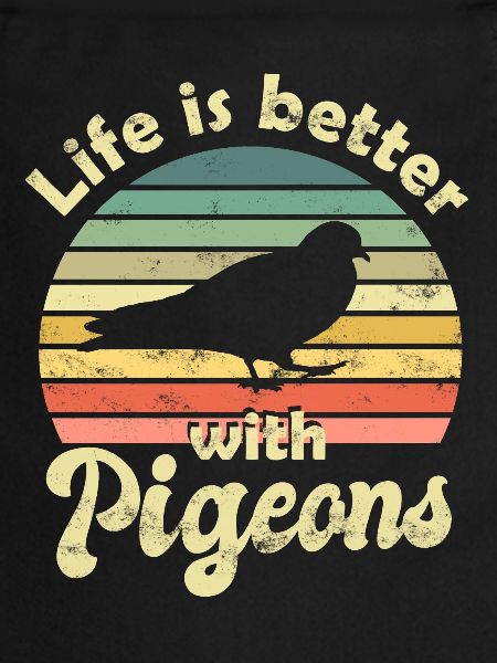 Pigeon Pigeons