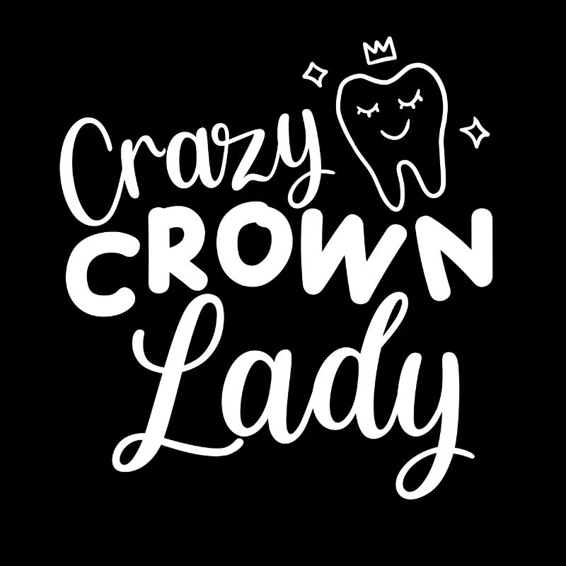 Dental technicians work dentist gift