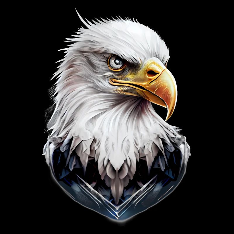 Chemise Eagle