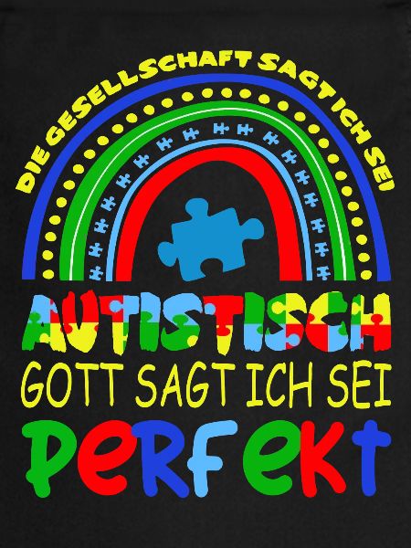 Autistic