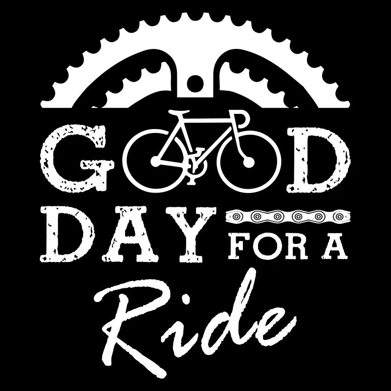Good Day For A Ride