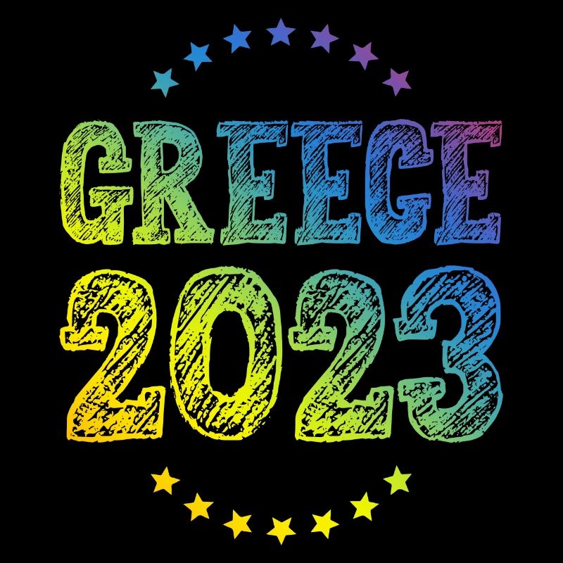 Greece 2023