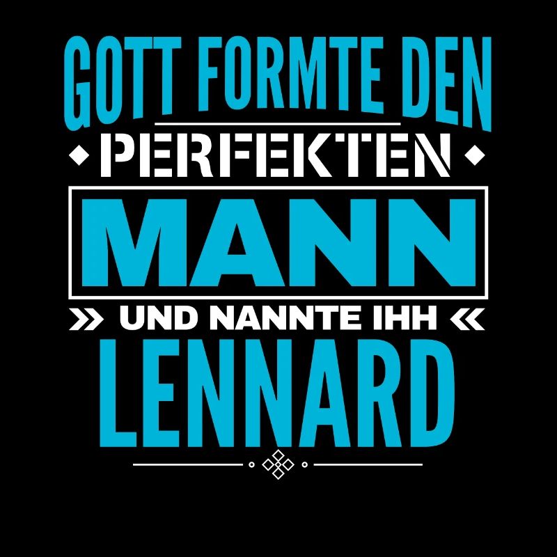Lennard Name Design