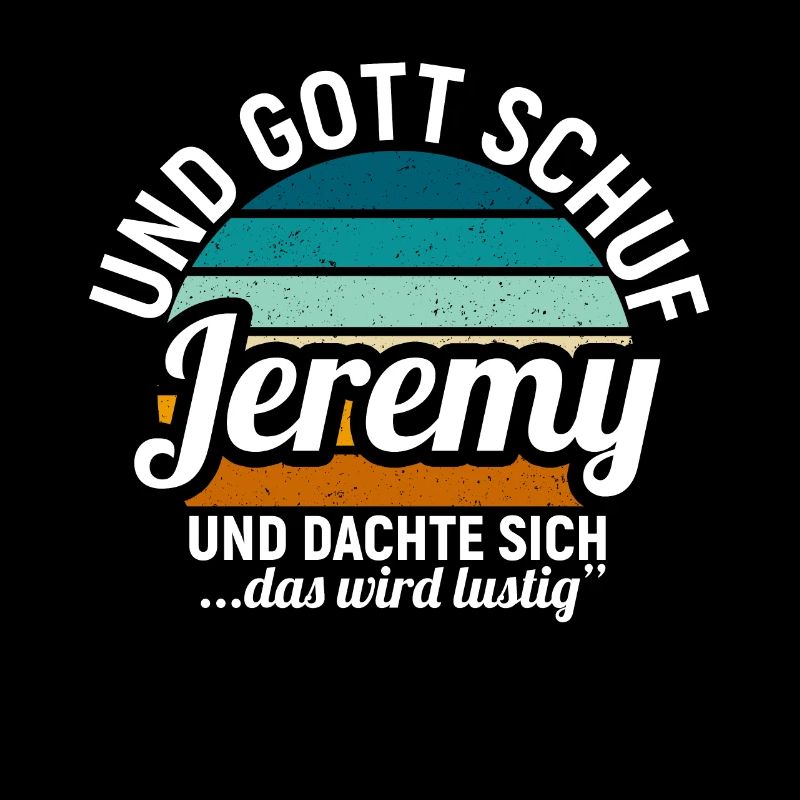 Jeremy