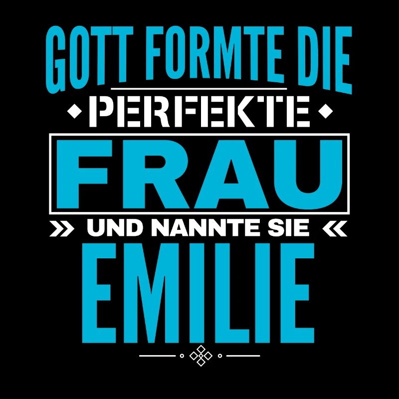 Emilie Nom Design