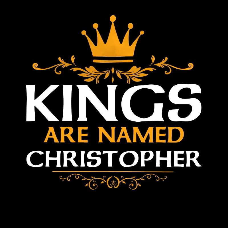 Christophe