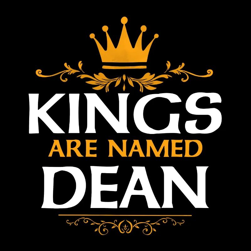 Dean