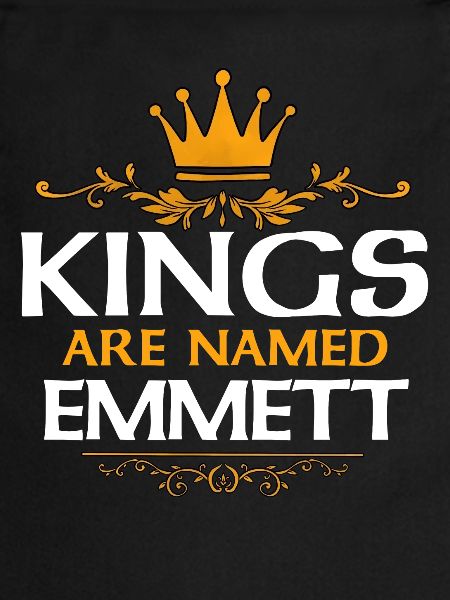Emmett