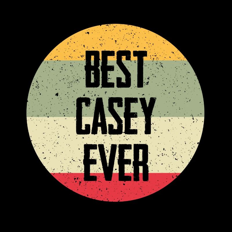 Best Casey Ever