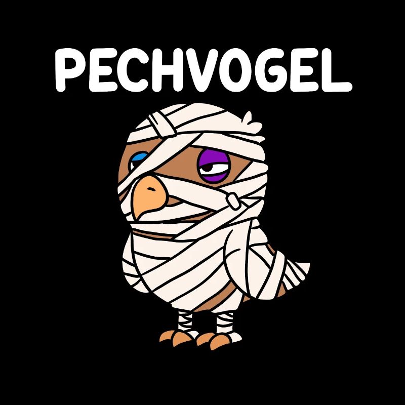 Pechvogel