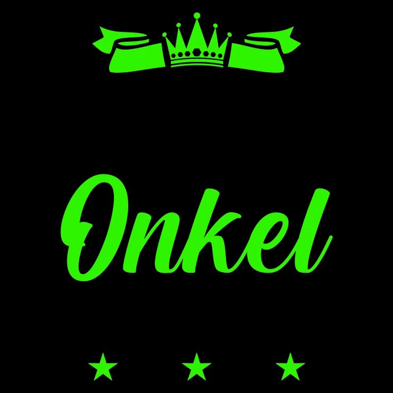 Meilleur oncle du monde entier