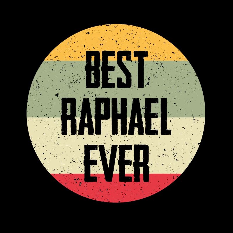 Best Raphael Ever