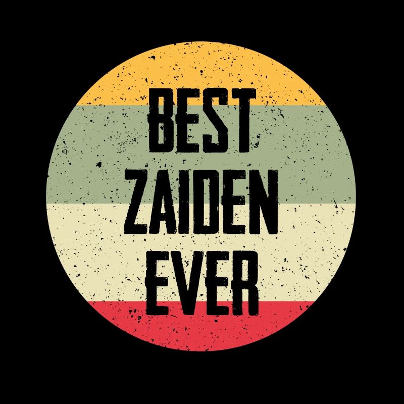 Best Zaiden Ever