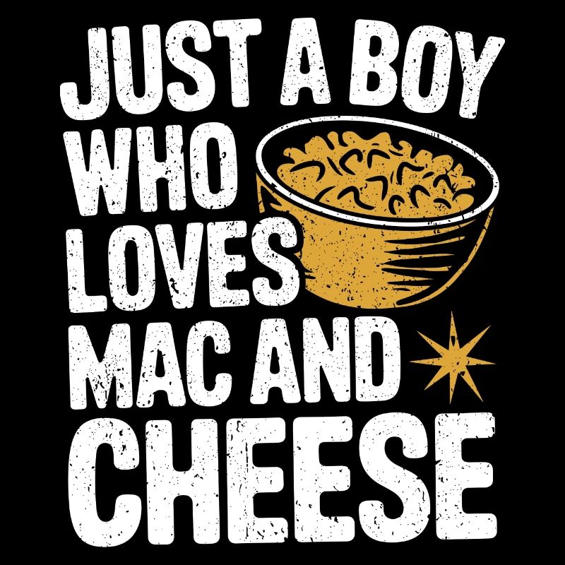 Lust auf Mac 'n' Cheese