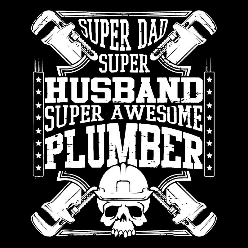 Plumber Dad