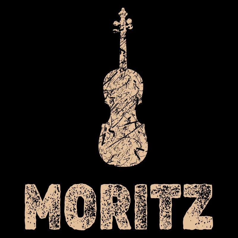 Bratsche Moritz