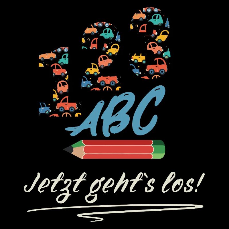 Inscription à l’école C’est parti ! Design d’écolier
