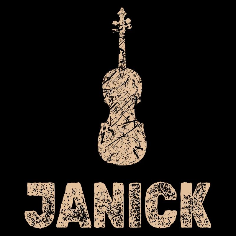Bratsche Janick