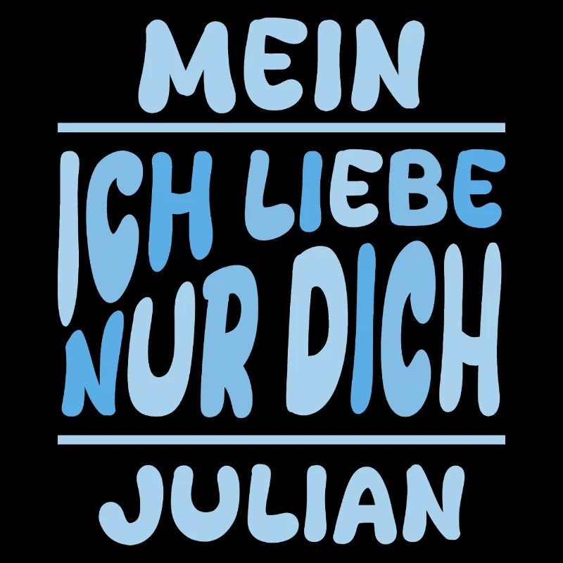 Husband Julian