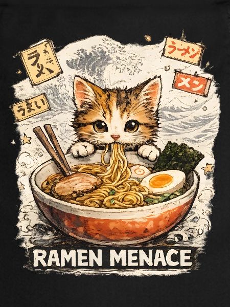 Ramen Chat