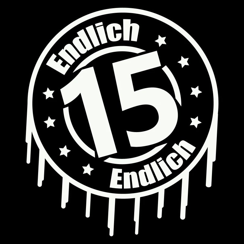 Endlich 15