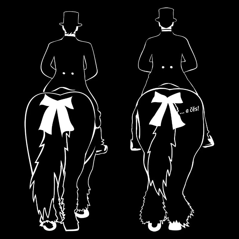 KŘIŽERJEJ ... A čěs !