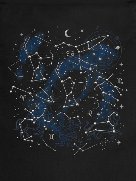 Star Map