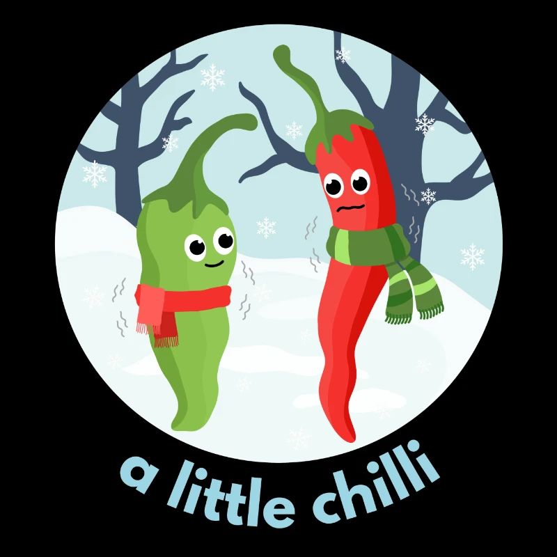A little chilli