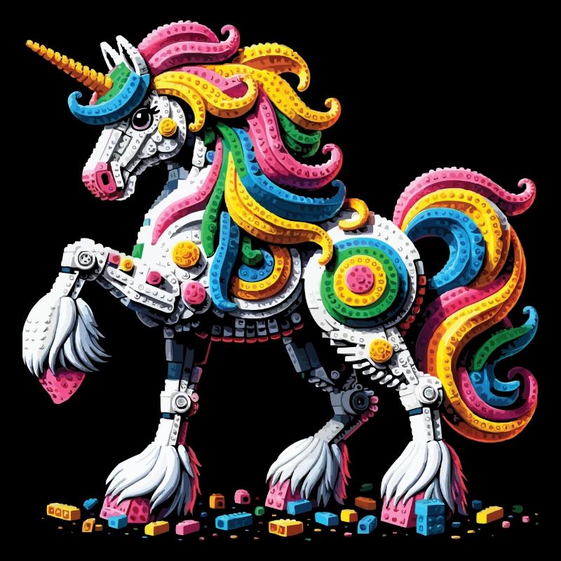 Briques de maître constructeur expert