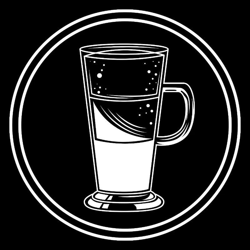 Icône du café