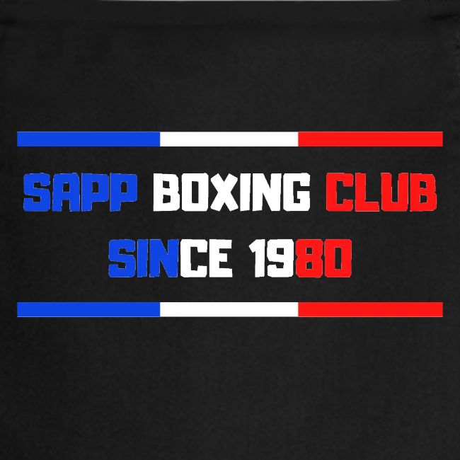 SAPP FRANCE 1980