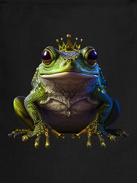 Frog Prince