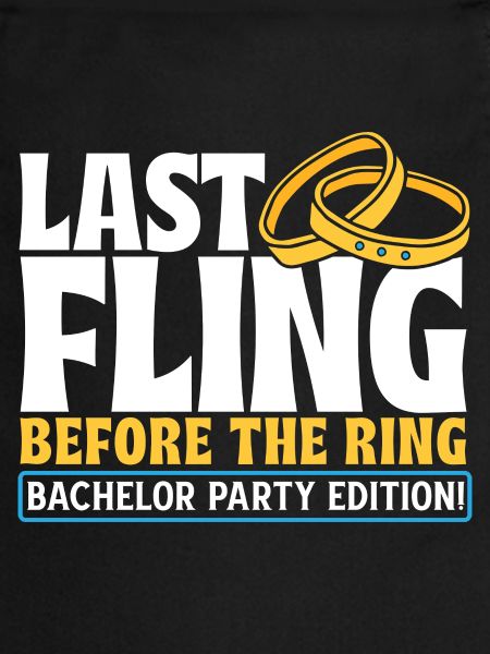 Bachelor party