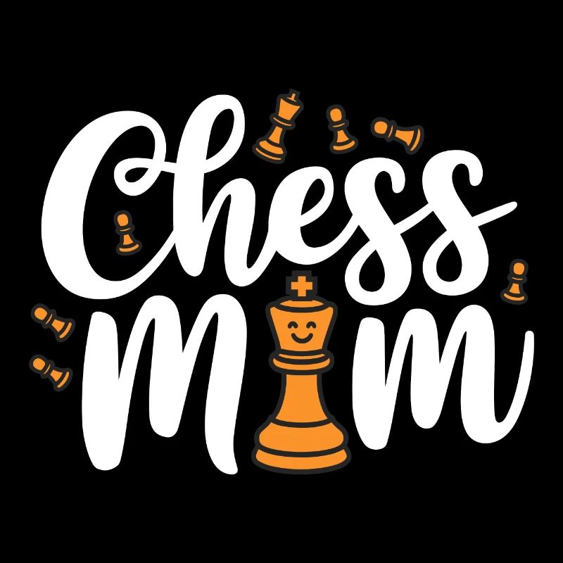 Chess Mom Chess Dire Citation