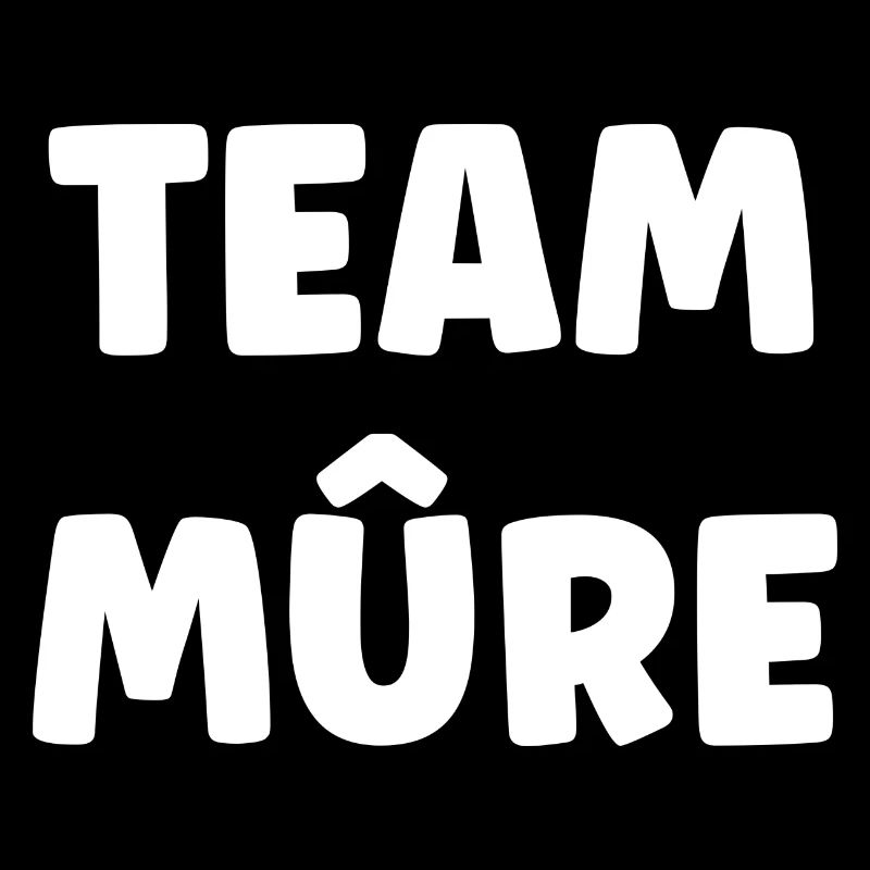 Team Mûre