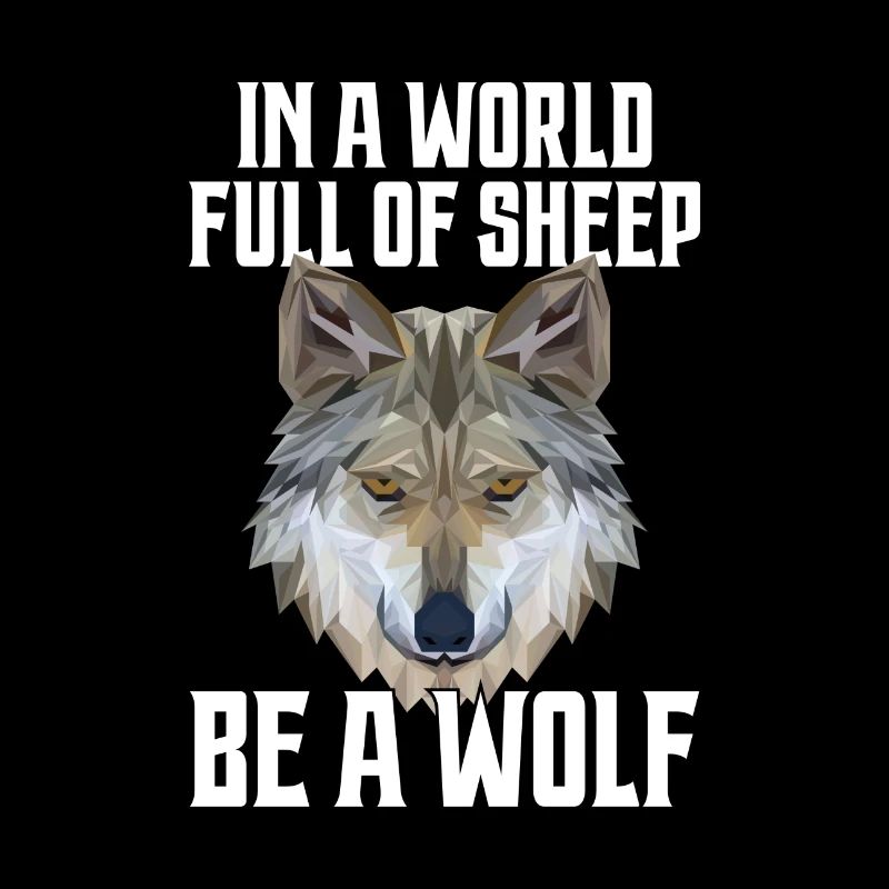 Polygone du loup
