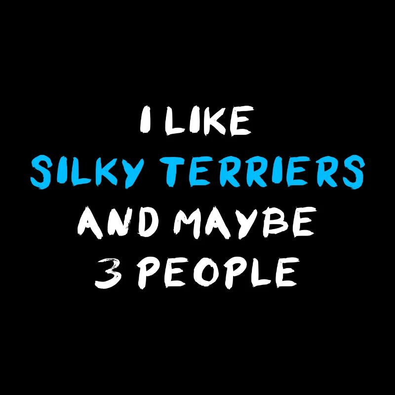 Silky Terrier