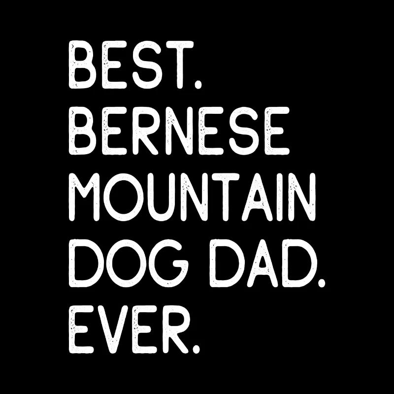 Bouvier bernois Berner Sennenhund