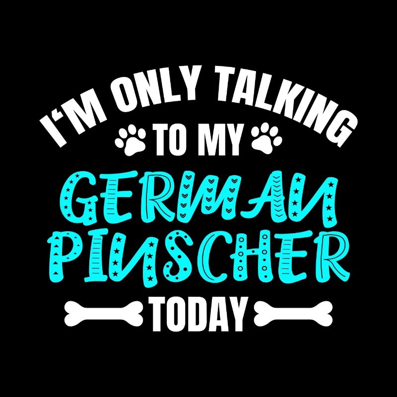 German Pinscher