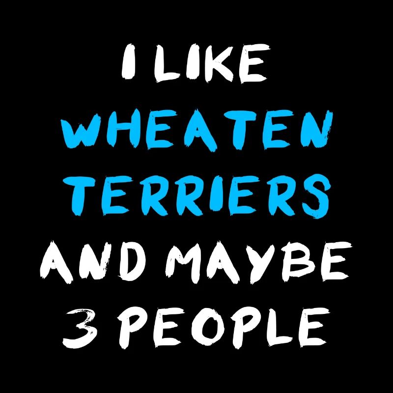 Wheaten Terrier