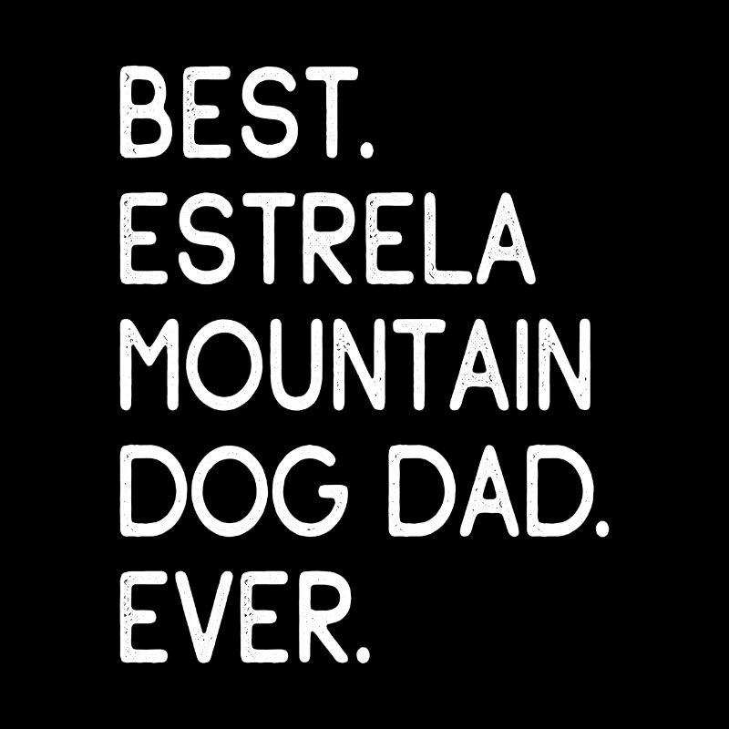 Estrela Mountain Dog Cão da Serra da Estrela