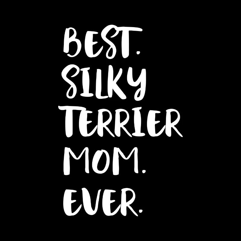Silky Terrier