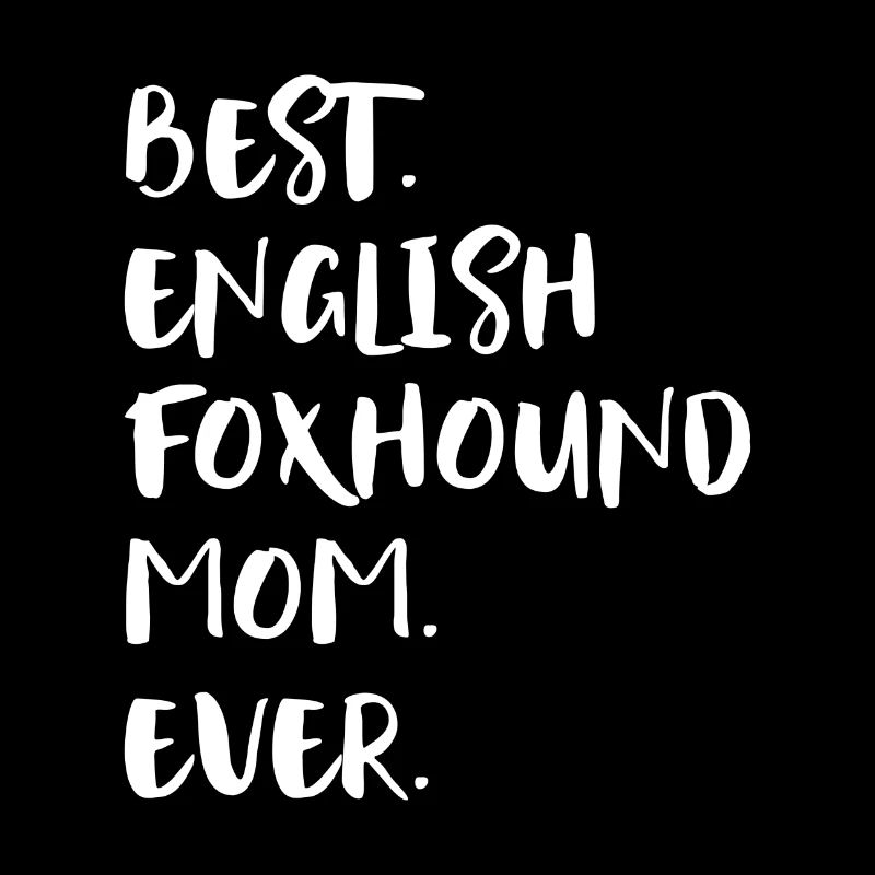 Foxhound anglais