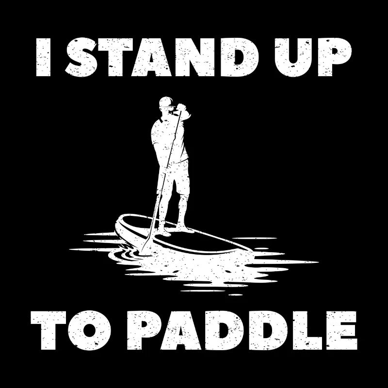 Stand Up Paddle SUP