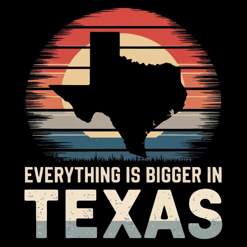 Texas State Texaner Texas