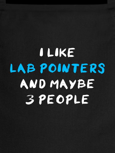 Lab Pointer