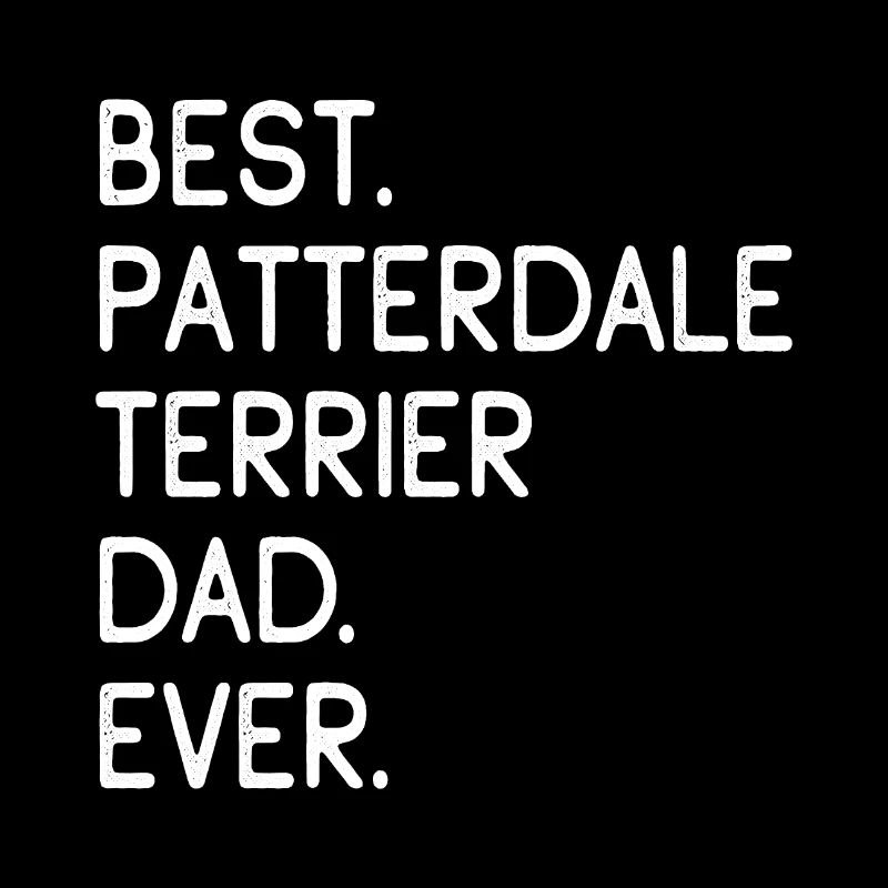 Patterdale Terrier