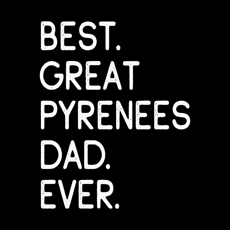 Great Pyrenees Mountain Dog