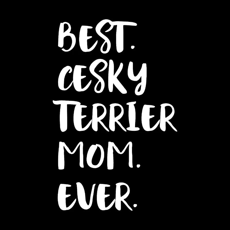 Cesky Terrier